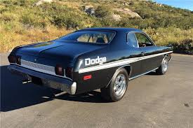 Image result for Black 1974 Dart