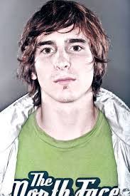 Fred Roof's Instagram, Twitter & Facebook