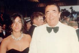 On july 2, 2020, nearly two years after jeffrey epstein's arrest and untimely death. Anne Mcelvoy Recalls Ghislaine Maxwell A Socialite With Bulletproof Self Confidence In Thrall To Men Influence And Society Power Plays London Evening Standard Evening Standard
