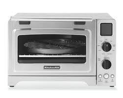 digital countertop toaster oven