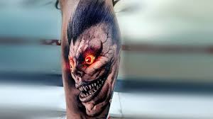 40 Stunning Anime Tattoo Ideas For Your Inspiration Youtube
