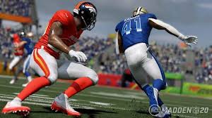 It has been released since 1988. Madden Nfl 20 Ps4 Full Version Download Flarefiles Com