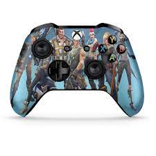 The Fortnite Xbox Controller Follow Gamer Plugin Electronics Technology Tech Electronic Devi Custom Xbox One Controller Xbox One Controller Custom Xbox