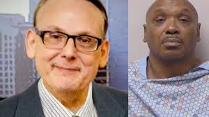 Detroit man accused of murdering radio news anchor and injuring others was  'welcomed' into home before attack