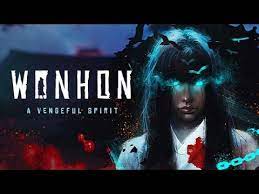 Los pocos afortunados que hayan conseguido una playstation 5 pueden. Wonhon A Vengeful Spirit Gamescom 2020 Trailer Youtube
