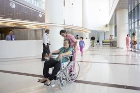 The following doctors and health professionals work at ramsay sime darby healthcare Desa Parkcity Parkcity Medical Centre