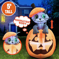 We did not find results for: Lawn Decorations Yard Joiedomi 5 Ft Long Halloween Inflatable Skeleton Wiener Dog Inflatable Yard Decoration With Build In Leds Blow Up Inflatables For Halloween Party Indoor Garden Outdoor Outdoor Holiday Decorations Inflatable Yard
