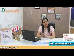 Study In Canada What Is The Difference Between Sds Non Sds Study Overseas Education Study Abroad