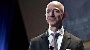 Jeff bezos was already the world's richest man. Jeff Bezos House 2020 Girlfriend Lifestyle Cars Myworldcreation