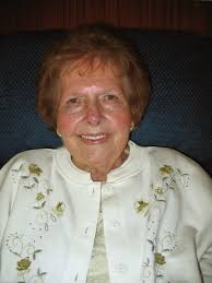 Old Mill's Doris Ford, 88, of Norwich: Remembering a life lived