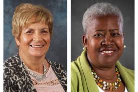 Bulwell councillors named