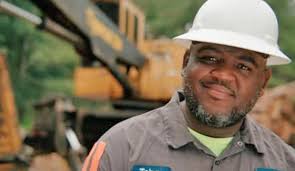 McDowell named Georgia Logger of the Year