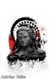 Shivatattoodesign Satishivtattoo Tattoo Tattoo Customtattoodesign Design Sagarwaghela Designbysagarwaghe Shiva Tattoo Design Shiva Tattoo Buddha Tattoo Design