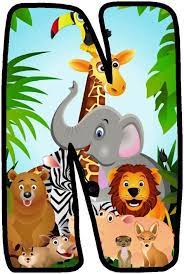 See more ideas about jungle alphabet, jungle theme birthday, safari party. 22 Best Jungle Alphabet Ideas In 2021 Jungle Alphabet Jungle Theme Birthday Safari Theme