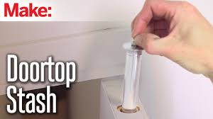 Maybe you would like to learn more about one of these? 9 Genius Hiding Places For All Your Valuables