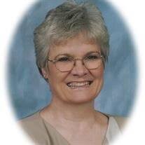 Patricia Ann (Echols) Taylor Obituary