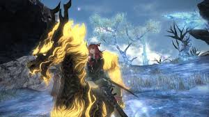 The fight is a rather straightforward fight. How To Unlock The Kirin Mount In Final Fantasy Xiv Online Pro Game Guides