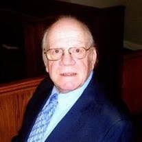 Billy Wayne Morrison Obituary