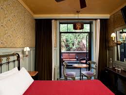 You need to make sure that every piece of furniture fits in the decor of your room. 10 Budget Hotels In Nyc That Don T Skimp On Style Jetsetter
