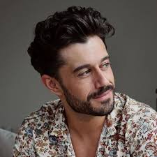 Michael Cervino's Instagram, Twitter & Facebook