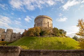 Visiting Windsor Castle - Everything you need to know | Blushrougette