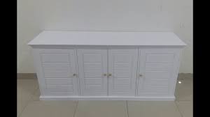 Lemari pakaian minimalis ini terbuat dari multiplek dengan finishing hpl dengan. Ide Terkini 52 Cara Membuat Lemari Minimalis 2 Pintu