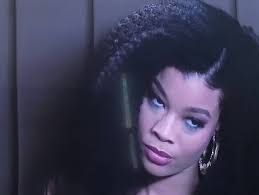 So that TRUTH Really Hurt Huh? Once again she tears into to Eva, but it  doesn't phase Eva at all because Martin gave her some TRUTH SERUM.