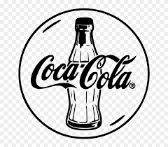 Coca Cola Diet Coke Fizzy Drinks Wall Decal Coca Cola Coloring Pages Free Transparent Png Clipart Images Download