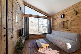 The chance to unwind awaits you in any of our five cabins; 12 Incredible Mountain Chalets Nature Cabins In Georgia