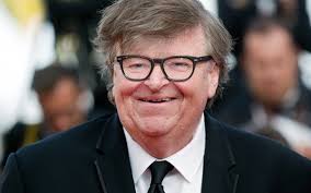 Michael Moore To Publish Newsletter With Substack 08/19/2021