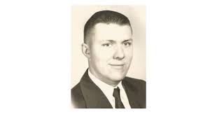 Ray Schiffer Obituary (1935