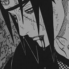 Feel free to send us your own wallpaper and we will consider adding it to. 5 Blue Aesthetic Anime Wallpaper Great Uchiha Itachi Anime Kakashi 2021