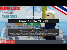 Maybe you would like to learn more about one of these? Roblox Arsenal Codes 2021 June 08 2021