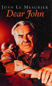 Dear John : Le Mesurier, Joan : Free Download, Borrow, and Streaming :  Internet Archive