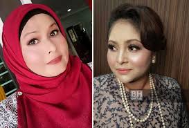 Siapa kata artis malaysia tidak boleh pakai kereta semewah bently? Tak Kutuk Pun Kenapa Terasa