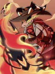 Striker (Helluva Boss) - Zerochan Anime Image Board