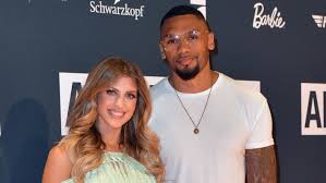 We did not find results for: Dominic Harrison Sarah Harrison Trennung Sie Brauchen Zeit Fur Sich Intouch