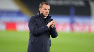 Danny simpson believes leicester boss brendan rodgers could manage any club in the world. We Are Still In A Really Good Position Brendan Rodgers Confident For Top Four Despite Loss Eurosport