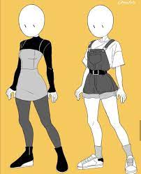 This makes it an ideal weapon for duels and for single combat. Aesthetic Oufits In Draw By Chesiart 3 Aesthetic Anime Aesthetic Anime Kunst Madchen Anime Manner Aesthetic Clothes Fashion Design Drawings Art Clothes