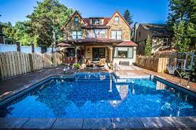 Add them now to this category in omaha, ne or browse best landscaping & gardening for more cities. Private Pool American Traditional Garden Omaha By Jay Moore Landscaping Houzz