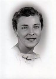 Doris Armbruster Obituary (1935