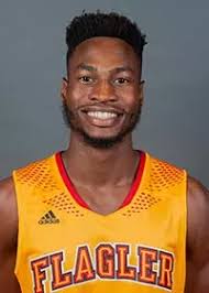 2016-17 Men's Basketball Roster