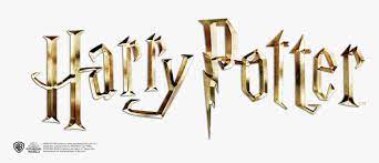 Harry potter cartoon icon, minimal style. Harry Potter Logo Png Transparent Png Kindpng