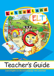 Elt Teachers Guide By Letterland Issuu