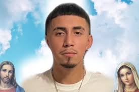 Fundraiser for Maria Maciel by Josefa Salto : Funeral expences for Rene  Salto