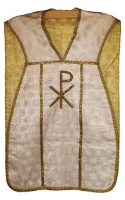 Mamy czytany opis męki pańskiej. Szaty Liturgiczne Rzymskokatolicka Parafia Pw Sw Bartlomieja Apostola W Starym Bojanowie K Smigla