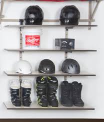 Has made as much of a name for himself off the track as on the track. Monkey Bar Adjustable Wall Shelving Garaginization Dfw S Garage Solution Pros