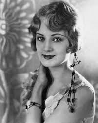 Constance Talmadge by James Abbe . . . #constancetalmadge #jamesabbe  #silentfilm #1920s