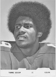 That time Auburn's black athletes staged a walkout because Shug hated  mustaches