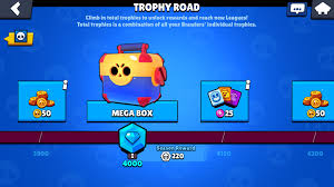 As a new player, you want to push to the 3,000 trophy milestone as soon as possible to unlock all of the starting brawlers and event slots. We Need Some Skins For The Trophy Road Brawlstars